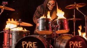 This Is What Real Heavy Metal Feels Like at Full Volume