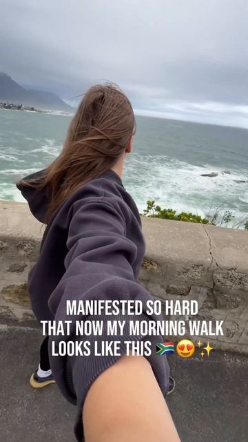 Capetown Is Truly The Most Beautiful City In The World !!! ♥️✨