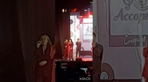 InShot_20260518_082004239.mp4 Дочка выросла!!!Заключительный концерт в детской вокальной студии!!!🎹