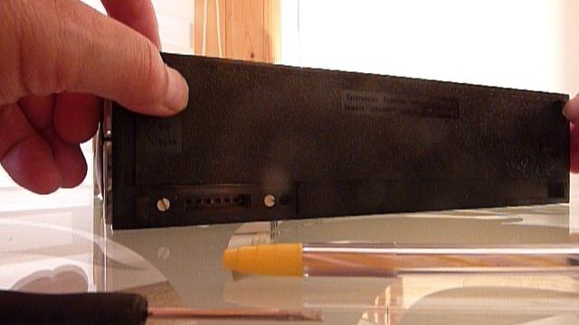 KORTING Neckermann ревизия.