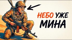 Ты — ПАРАШЮТИСТ В АФГАНЕ 1984 (И ЭТО ВСЯ ТВОЯ ЖИЗНЬ)