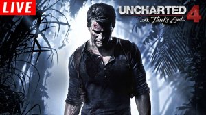 Uncharted 4