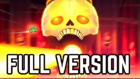Skeletal Shenanigans MEGA FULL VERSION (8+ Minutes)