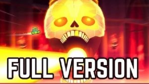 Skeletal Shenanigans MEGA FULL VERSION (8+ Minutes)