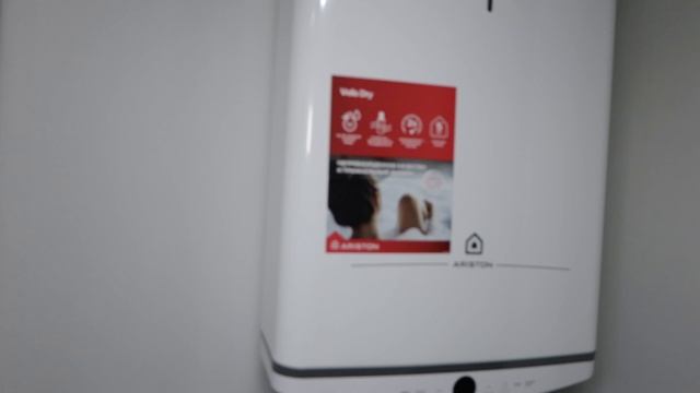 ARISTON VELIS TECH ABSE DRY 50 подключение смотреть онлайн