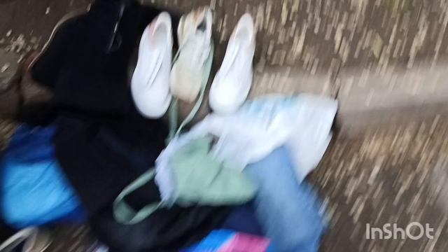 23. Что можно найти на мусорках #мусор #лутание #находки #dumpsterdiving