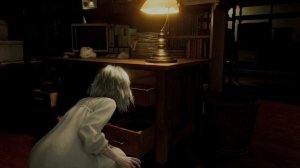 Resident Evil: Requiem [PS5 Pro] - Часть 2 из 2