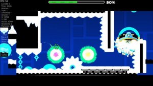 Clubstep but i added 500K object