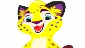 Играю лео и тиг тайга часть 3 финал лео нашёлся
