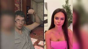 ПОЗВАЛА К СЕБЕ ЖИТЬ | В ДУБАЕ ДЕЛ ПО ГОРЛО | чат рулетка