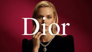 Dior In Store Music Fashion Inspired Background Playlist May 2026