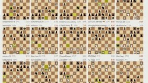 Трансляции на Lichess, рапид – запись №14 - 155of178