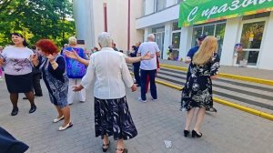 16.05.26г... «Какой же Я Дед?»...