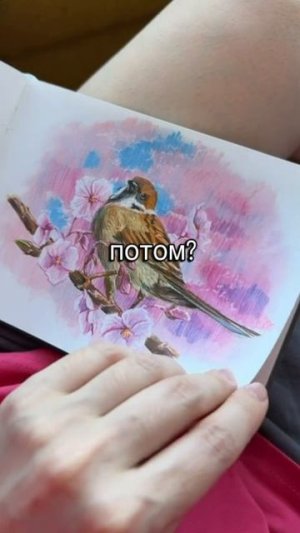 💫 Зачем откладывать на потом то, что подарит вам радость прямо сейчас? #dariart_мотивация