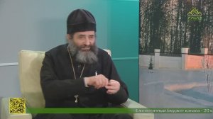 Беседы с батюшкой. Иеромонах Макарий (Маркиш). Духовное окормление.  17 мая 2026