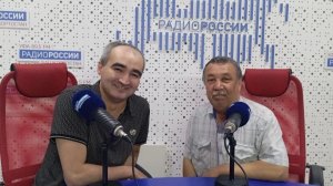 Өфө уттары - 15.05.2026 Балыҡ ҡармаҡлау серҙәре менән Әсләм Камалов уртаҡлашты