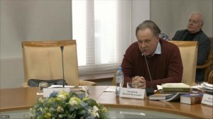Киляков Василий Васильевич. Идейное наследие Лобанова Михаила Петровича