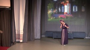 Спектакль «Другая» 17.05.2026