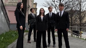 WhiteHead Band: Live in Jazz Philharmonic Hall (SPB)