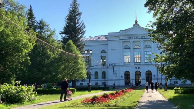Томский университет тест кодека