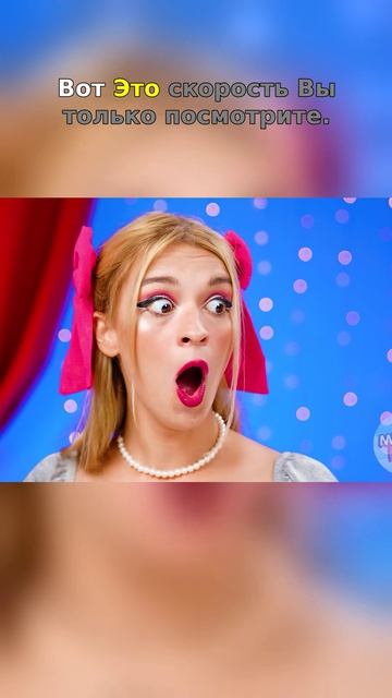 Её реакция на сюрприз внутри бесценна! 😂🎉