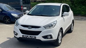 HYUNDAI IX35 (2013)