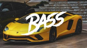 CAR RACE Music Mix 2026⚡Bass Boosted 2026⚡Крутая музыка в машину 2026🔥 Слушать онлайн🔈