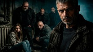 ДОЧЬ бывшего СНАЙПЕРА «АЛЬФЫ» похитили бандиты, не зная, КТО её отец… Месть была ПРОФЕССИОНАЛЬНОЙ