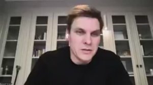 НИП.РФ | Виталий Потапов и Алексей Аксёнов