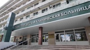 Дети выпадают из окон. В травмпункте наплыв пациентов