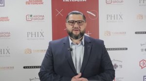 Проект года | Артем Шабанов