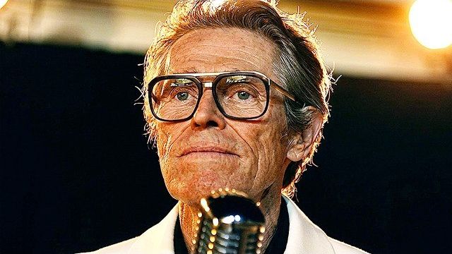 День рождения — Русский трейлер (Дубляж, 2026) Уиллем Дефо
