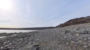 поход в сторону Черного ключа Магадан