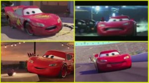 МУЛЬТИК Про Машинки 🏎️ Молния Маккуин Против Тачки 3 Танцевальная Битва 💥