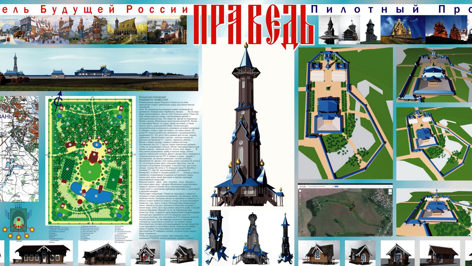 Академические Чтения Менделеевского Проекта. Горохов. 18.05.2026г.