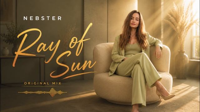 Nebster - Ray Of Sun