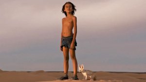 Мальчик и лис — Русский трейлер (2026)