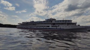 Воскресный заплыв 17.05.26 по Пяловскому вдх. на каяке.