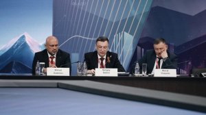 Влияние межнационального мира на устойчивое развитие Северного Кавказа