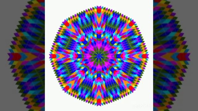 Медитация самодостаточности #энергия1 #солнце #мандала #медитация #язнаюктоя #самодостаточность