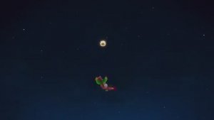 Буба Вокруг света Весёлые мультики для детей