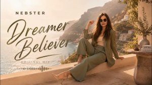 Nebster - Dreamer Believer