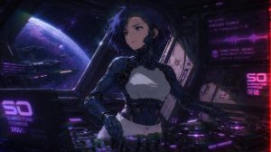 Synthwave Trap ⚡ Are You Ready For What’s To Come？ ｜ Lofi Transmission