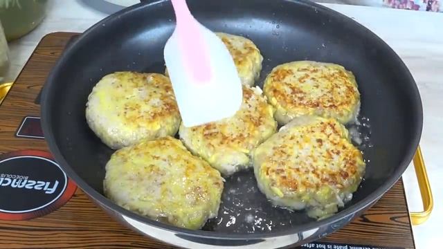 КАК из ФАРША легко и просто ГОТОВИТЬ такие блюда и УДИВЛЯТЬ?