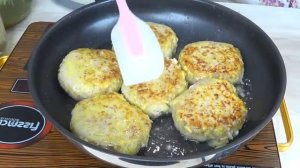 КАК из ФАРША легко и просто ГОТОВИТЬ такие блюда и УДИВЛЯТЬ?