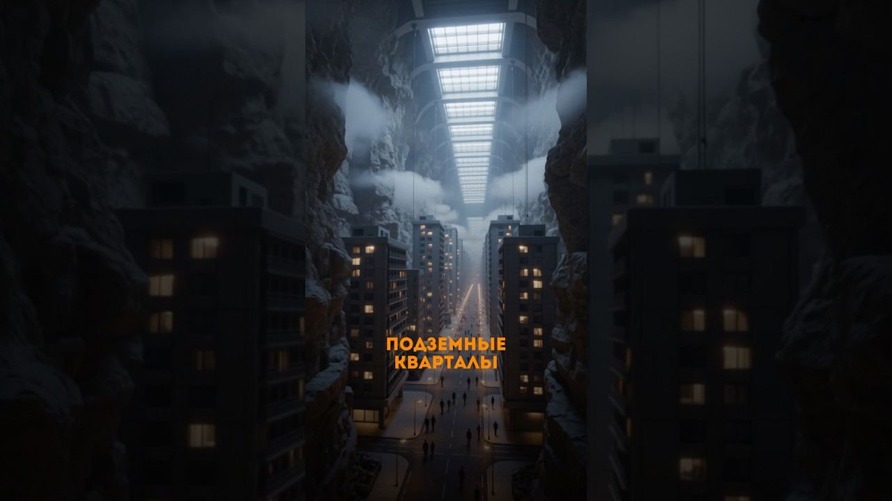 ЧТО ЖДЕТ НЕДВИЖИМОСТЬ В 2050? #недвижимость #квартирамосква