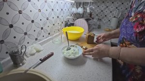 КУПИЛИ ЧТО ХОТЕЛИ И ПОЕХАЛИ К РОДИТЕЛЯМ