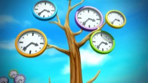 1,2 Что Же Делать   Обучающие мультики и песни для детей