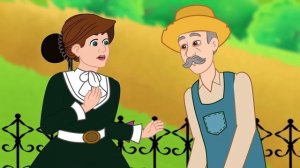 Хайди   Сказки для детей   Мультик   сказки на ночь   Русские сказки