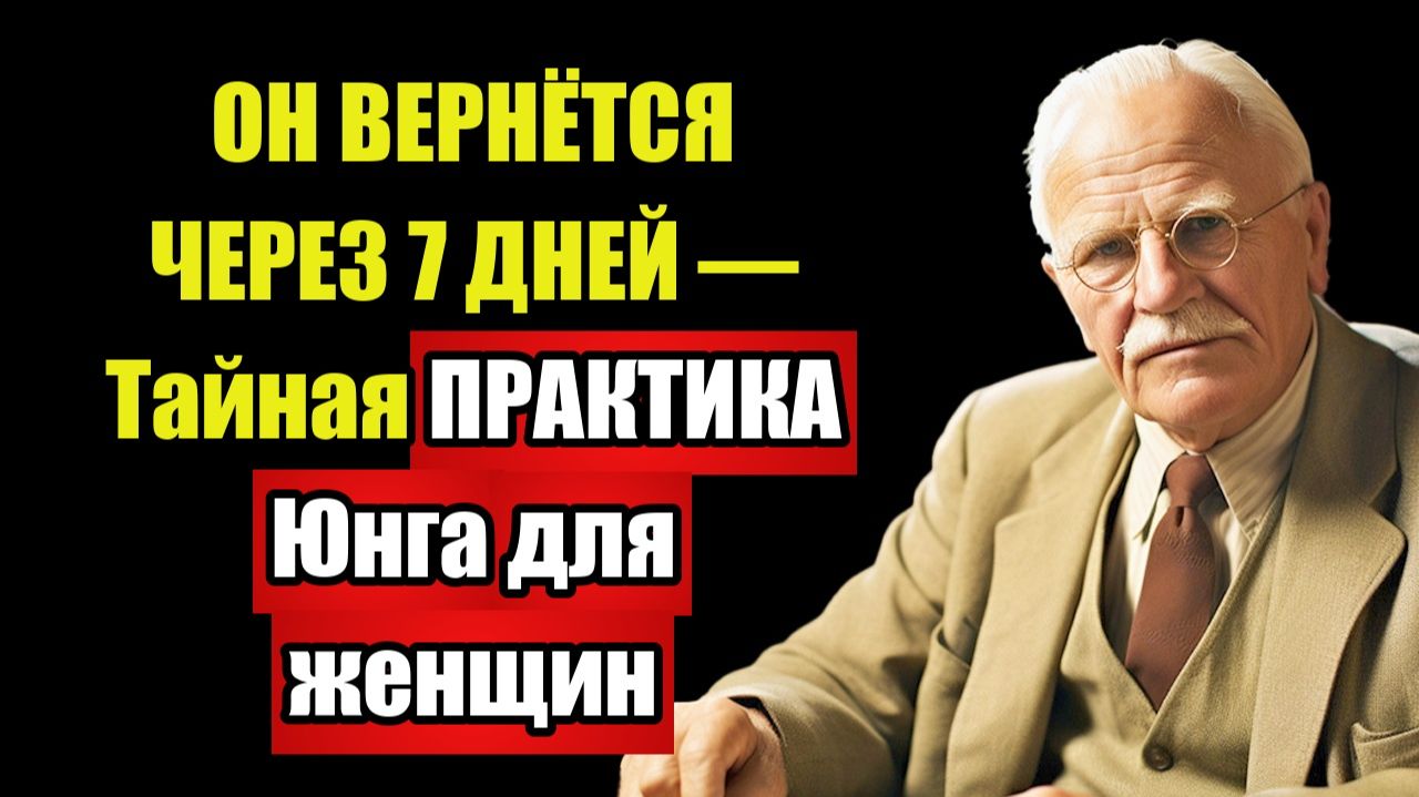 ОН ВЕРНЁТСЯ НА КОЛЕНЯХ — Когда ТЕНЬ откроет ПРАВДУ о СИЛЕ